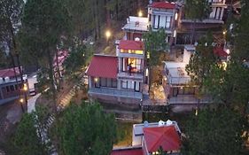 Blusalzz Escapade Resort Lansdowne